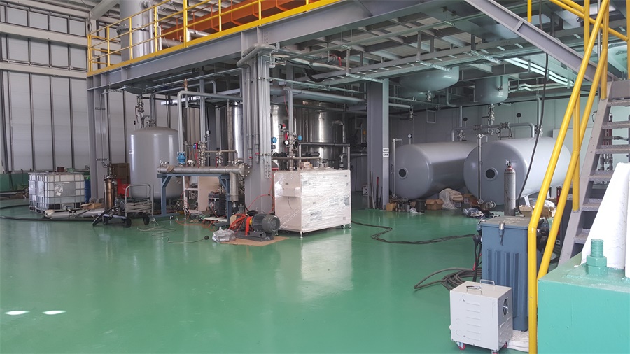 重慶煉油設備 重慶煉油設備