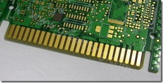 電路板中何謂硬金、軟金、電鍍金、化金、閃金？