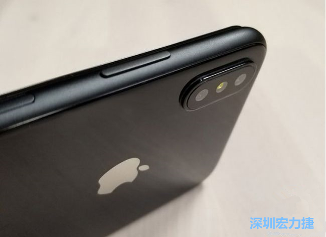 iPhone8或被混合電路板難倒！恐難按時上市