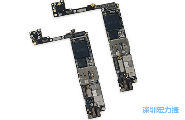 iPhone8或被混合電路板難倒！恐難按時上市