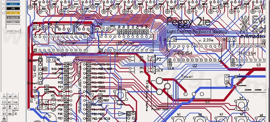 近年來印刷電路板電腦輔助設(shè)計(jì)(PCB CAD)軟體世界非?；钴S，以致于很容易就跟不上所有相關(guān)工具供應(yīng)商及其產(chǎn)品的發(fā)展步伐；特別是較低階產(chǎn)品也能夠提供許多新的選擇，包括不少免費(fèi)的工具。以下讓我們一起來看看這些免費(fèi)工具，你會(huì)發(fā)現(xiàn)免費(fèi)不再意味著不值錢。