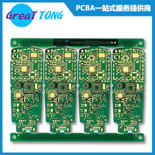 PCB行業(yè)深度報告：行業(yè)轉(zhuǎn)移加速，PCB龍頭迎成長契機