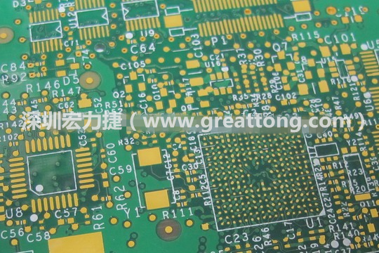 當(dāng)所有零件的參考位置印刷從電路板上取消會(huì)發(fā)生什么事？