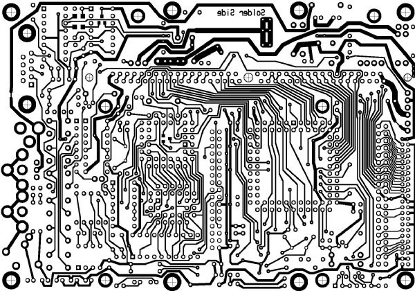 PCB的布線設計需注意走線訊號特性，避免產品快完成設計時才必須進行EMI問題改善。