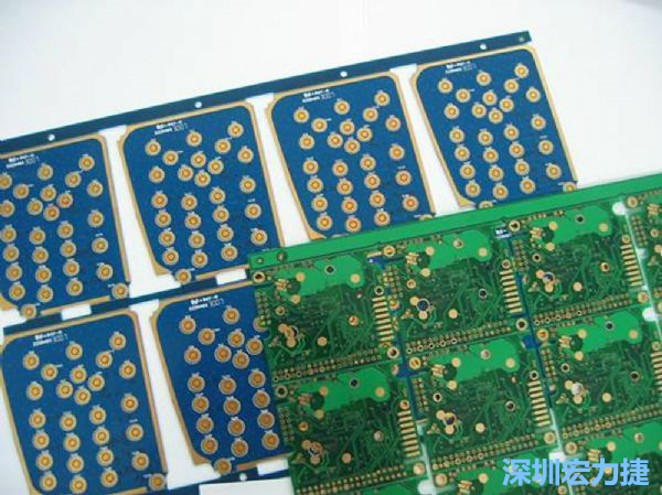 PBC與HDI等硬質(zhì)載板因應(yīng)不同構(gòu)型的結(jié)構(gòu)組裝需求，能做的彈性設(shè)計有限，必須搭配FPC軟板進行整合設(shè)計。