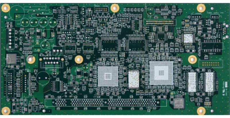 PCB設(shè)計該如何布局？