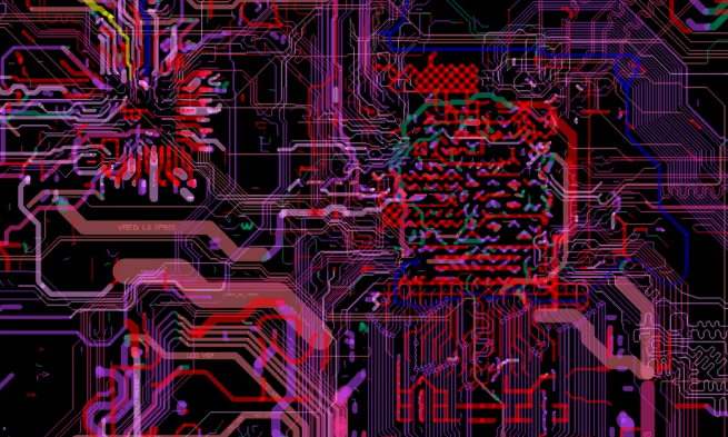 8層2階疊孔，高通驍龍624