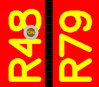 PCB設(shè)計如何做好絲印設(shè)計？