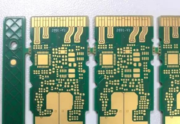 PCB工藝邊的作用、制作方式及設計要求