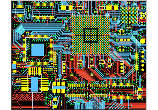 PCB設計公司哪家好如何判斷？