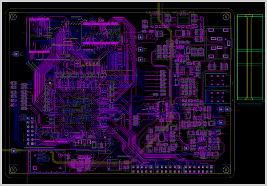 PCB設(shè)計(jì)外包需要準(zhǔn)備哪些資料給PCB設(shè)計(jì)公司呢？