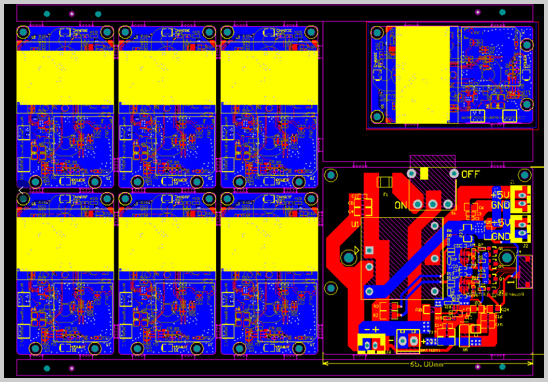 如何通過PCB拼板設(shè)計(jì)有效提升SMT貼片效率？