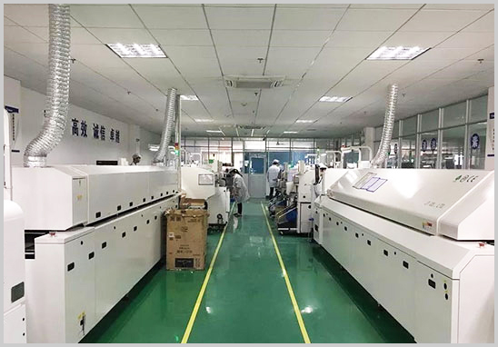 深圳PCBA加工哪里可以做？