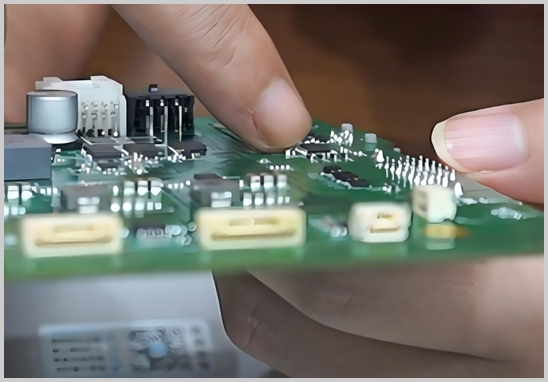 PCB焊盤上錫不良的十大原因揭秘！